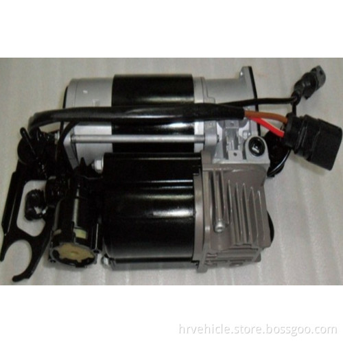 Inflating Pump/Air Compressor 95535890104 for Audi Q7